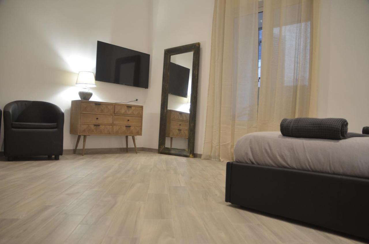 Navona 7 Apartamento Roma