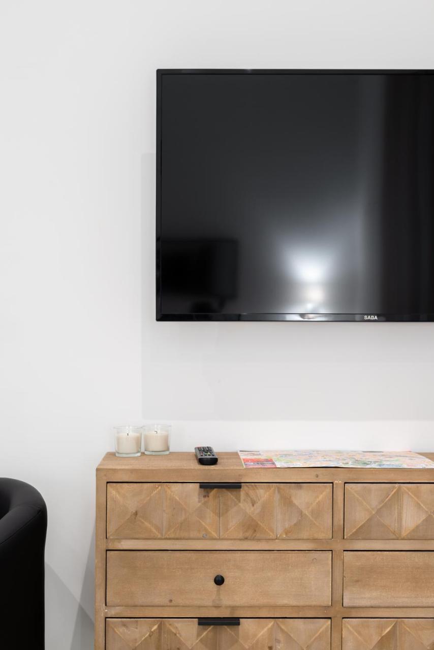 Navona 7 Apartamento *